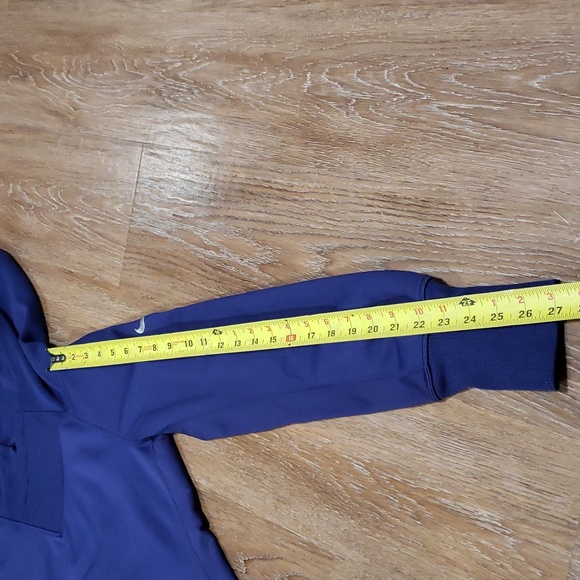 (M) Nike Therma-Fit Activewear Athleisure Warm Cozy Athletic Outdoor Running - Picture 5 of 10